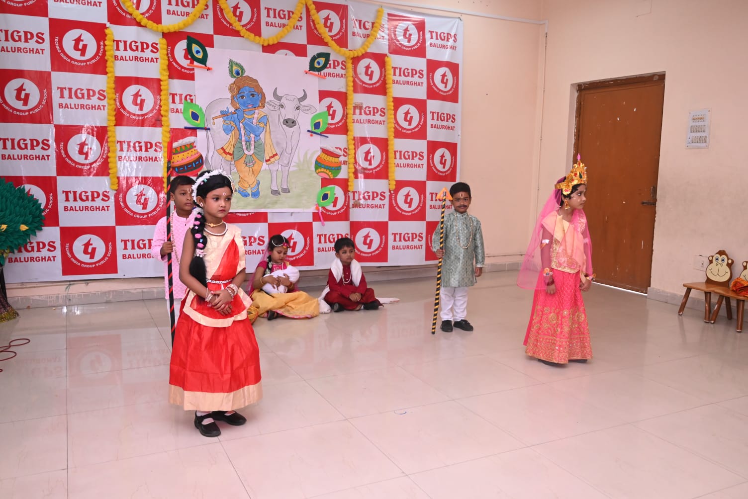 Janmashtami 2026